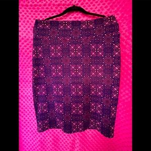 LuLaRoe Cassie Gorgeous Coloring